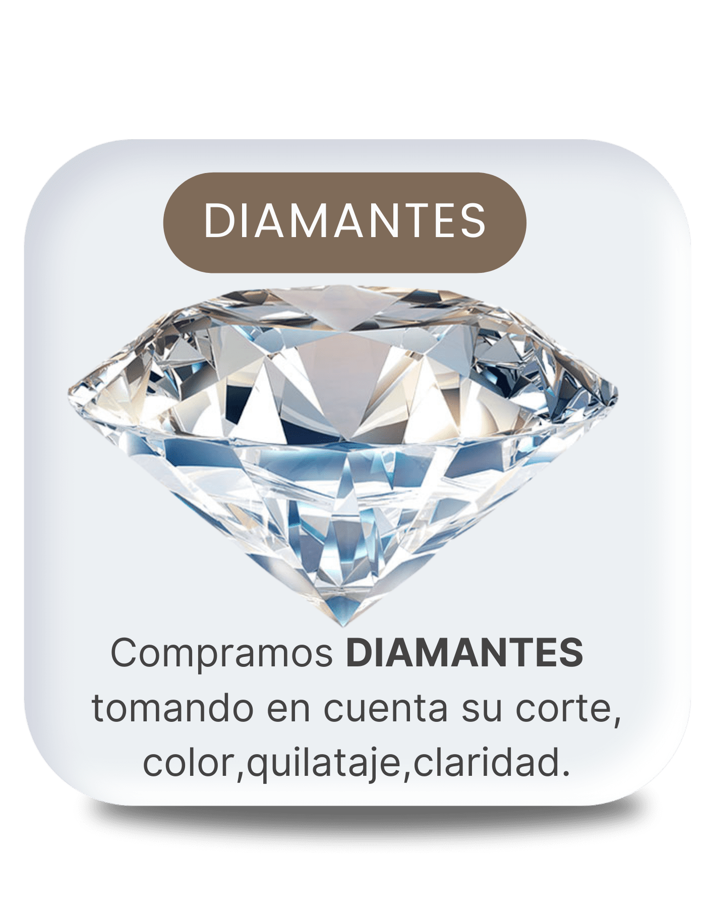 Compramos cualquier moneda de oro y plata