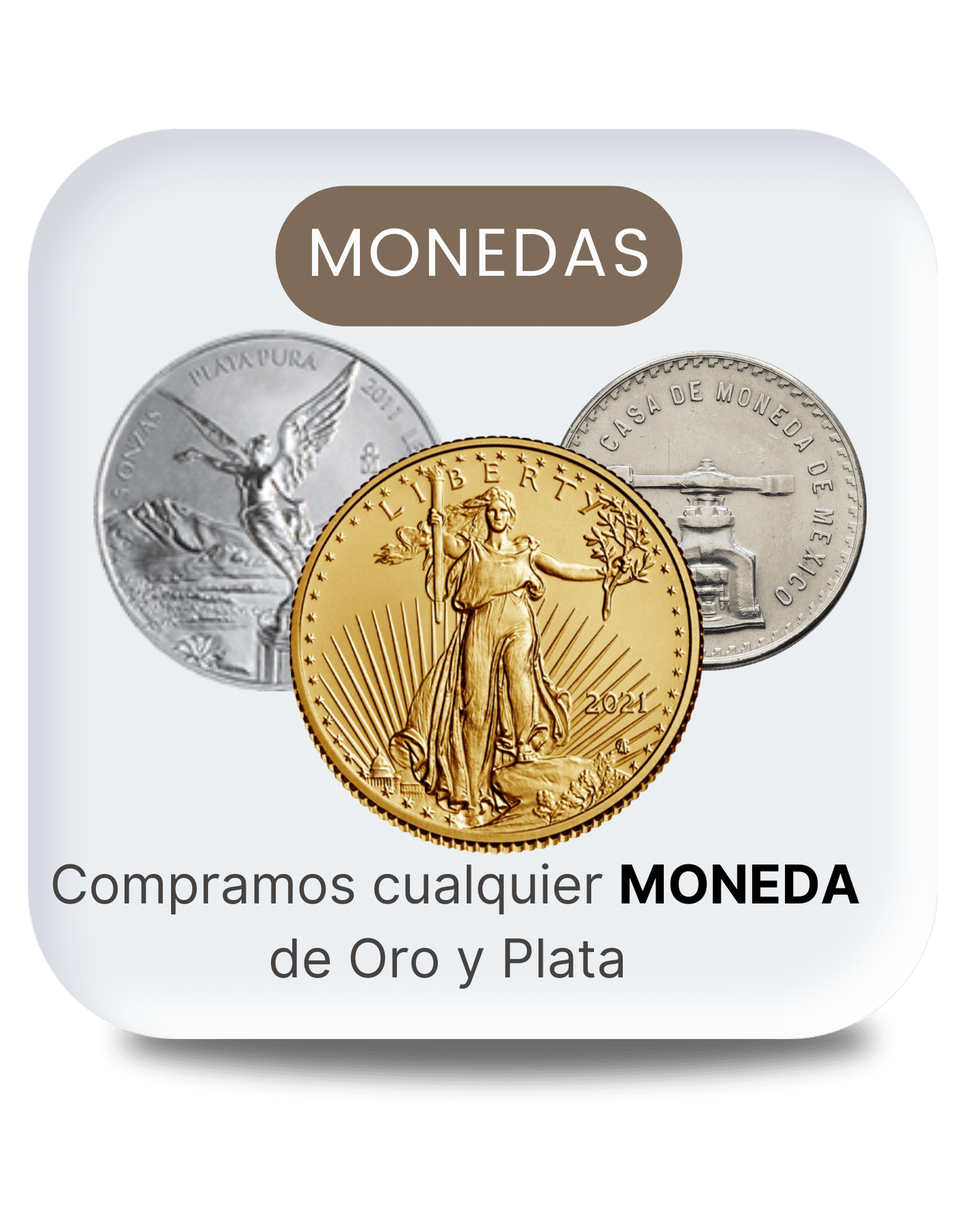 Compramos todo tipo de oro sin importar el estado en que se encuentre